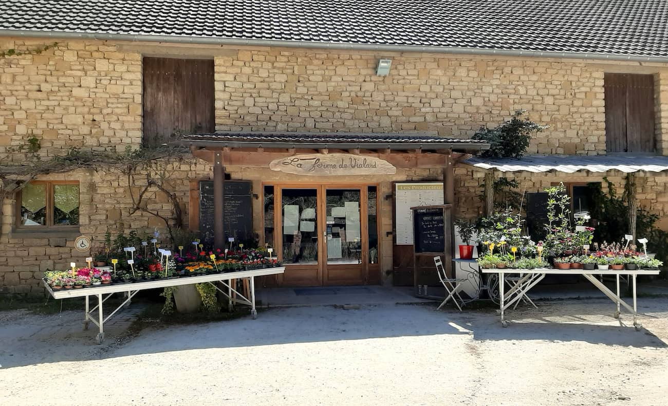 Farm Visits Dordogne Farm Visits Dordogne
