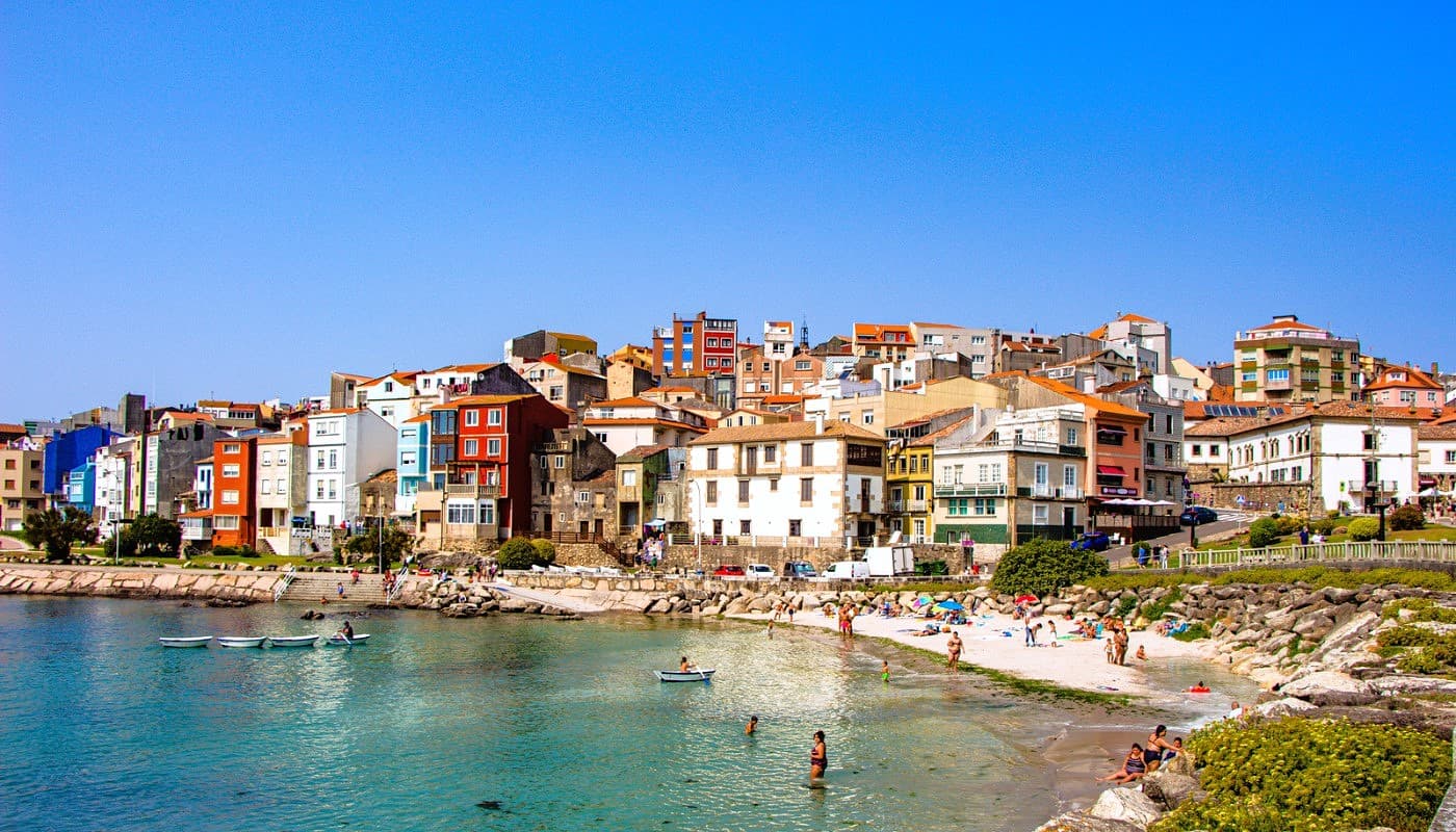 Galicia