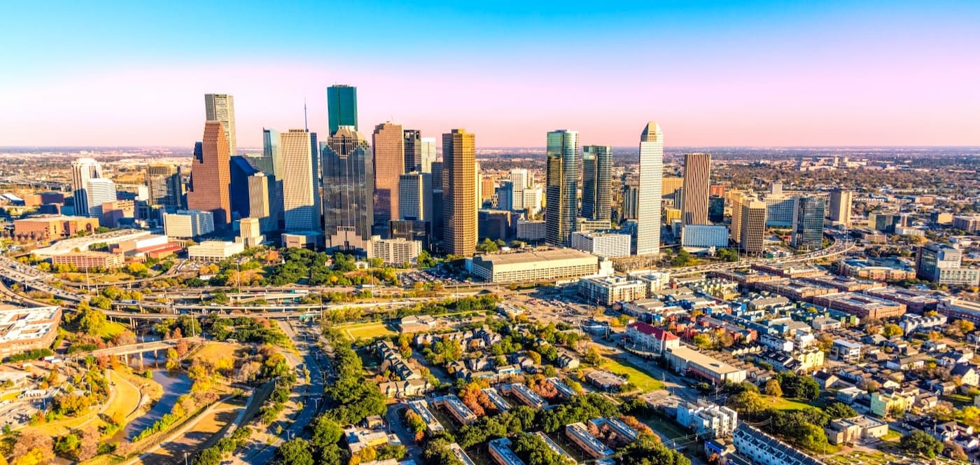 Houston