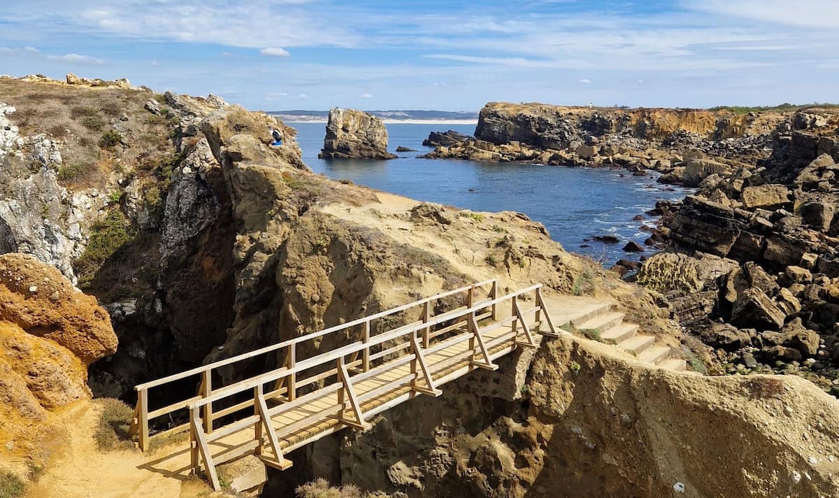 Ilhéu da Papôa, Peniche Ilhéu da Papôa, Peniche