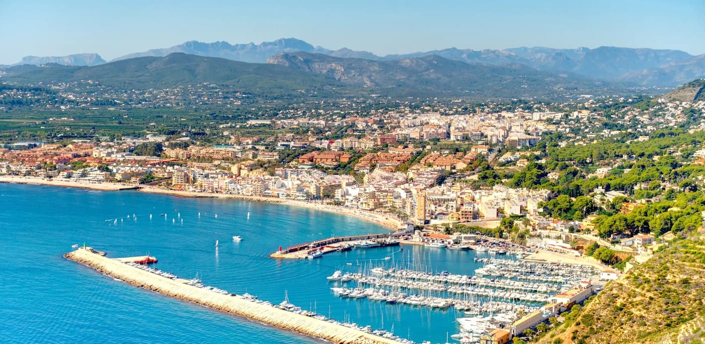Javea