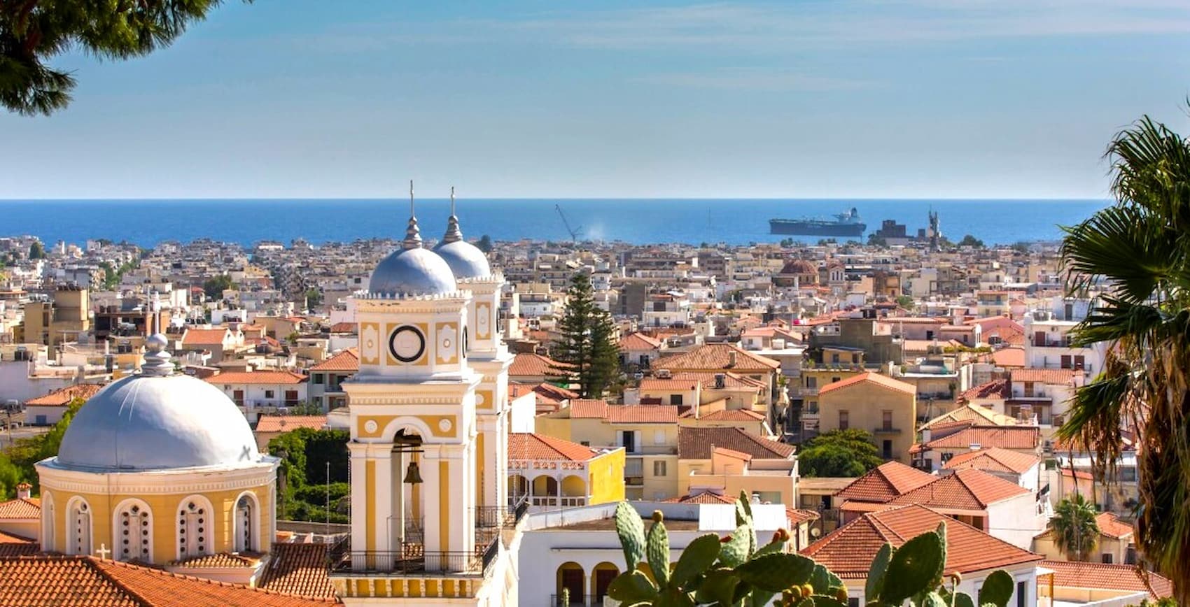 Kalamata main