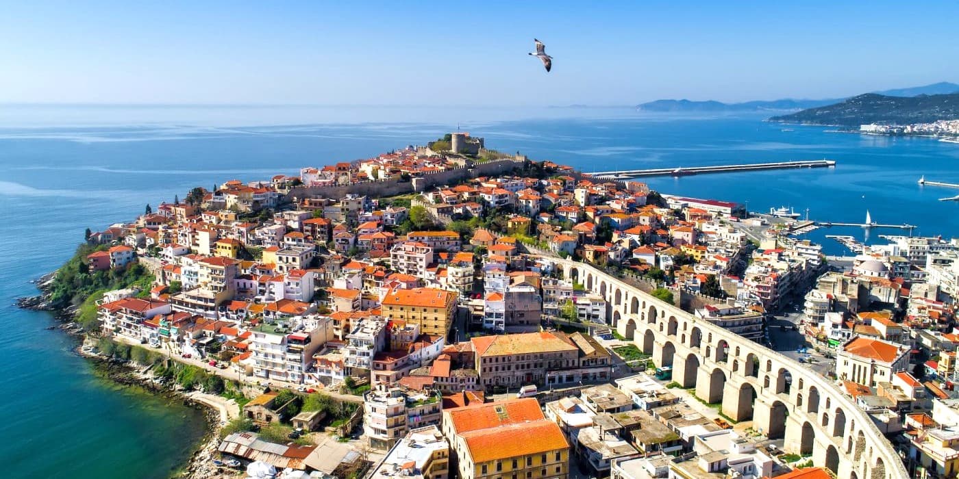 Kavala Kavala