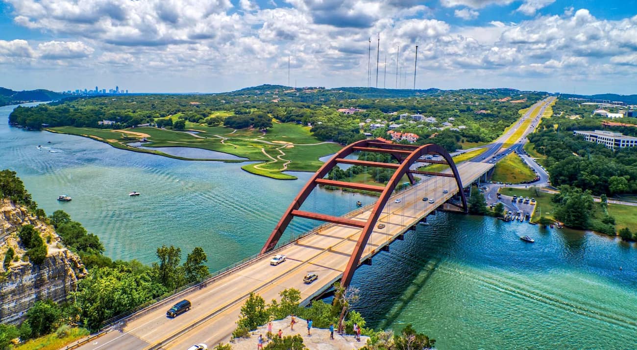 Lake Austin Lake Austin