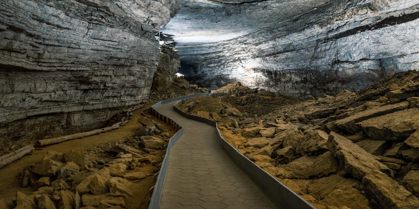 Mammoth Cave National Park, Kentucky Mammoth Cave National Park Kentucky