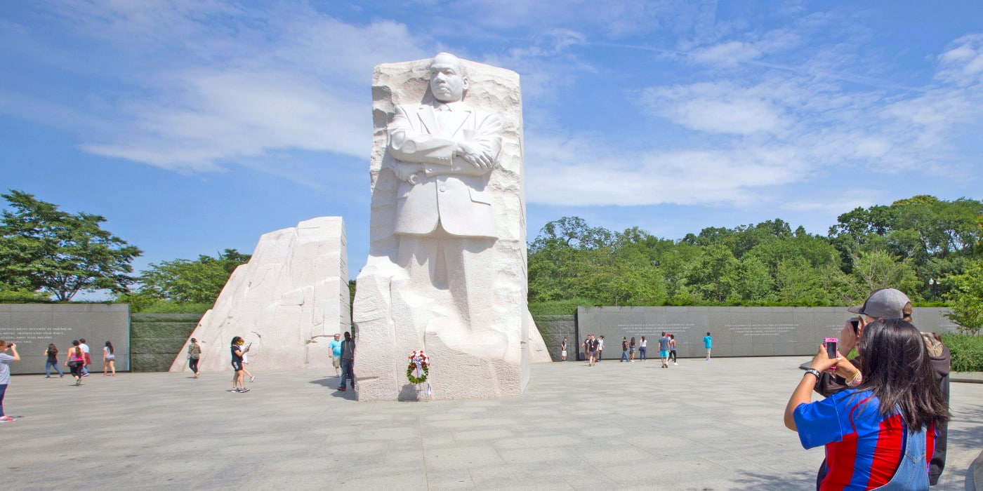 Martin Luther King, Jr. Memorial, Washington DC Martin Luther King, Jr. Memorial, Washington DC