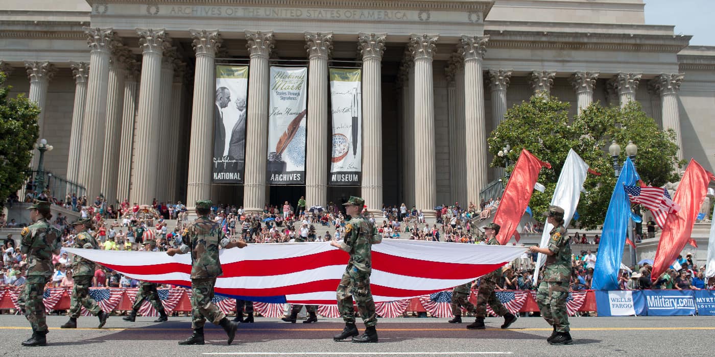 Memorial Day, Washington DC Memorial Day, Washington DC