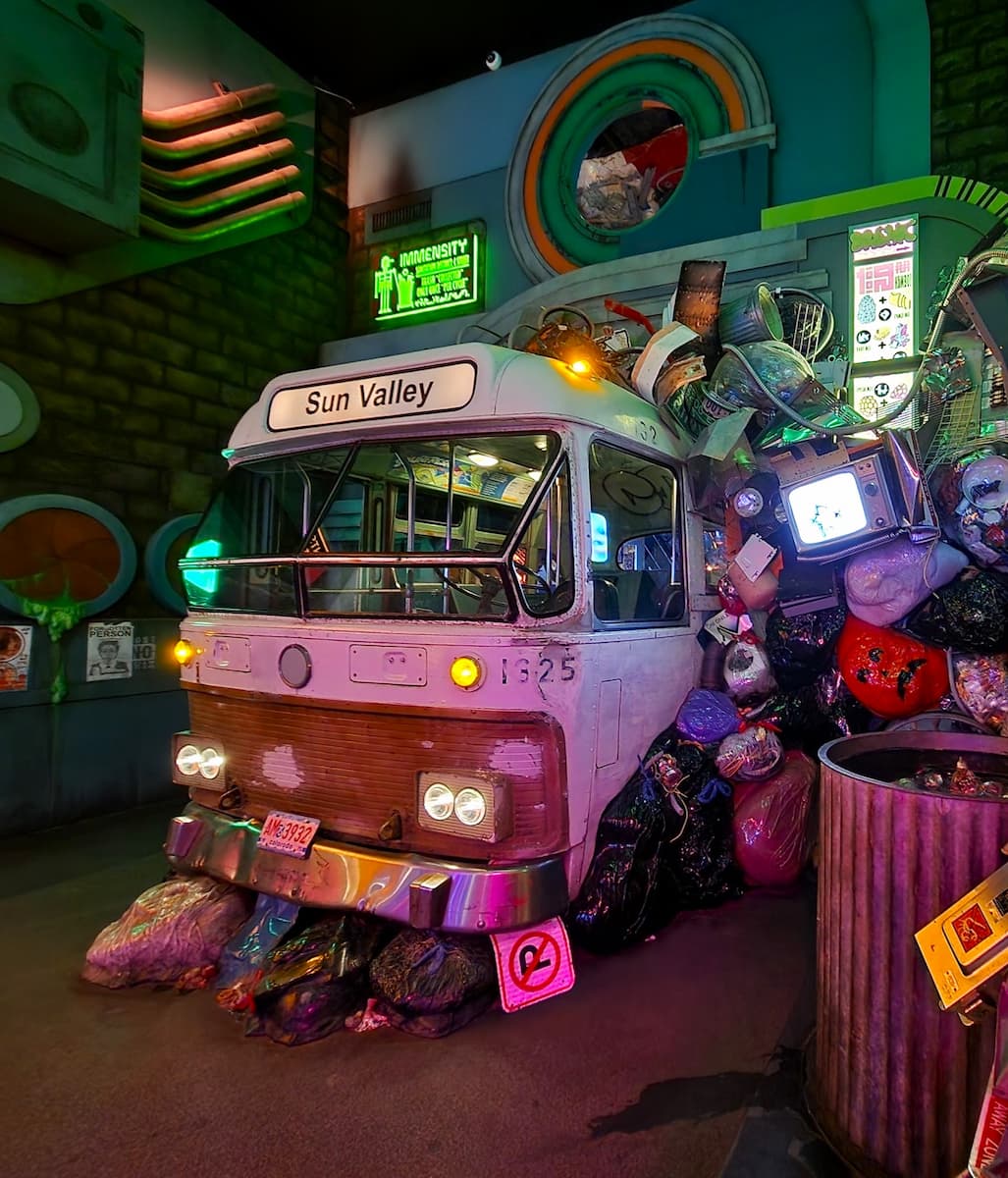 Meow Wolf, Denver