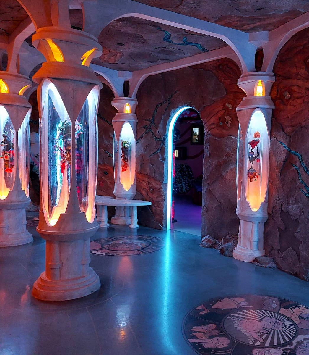 Meow Wolf, Denver