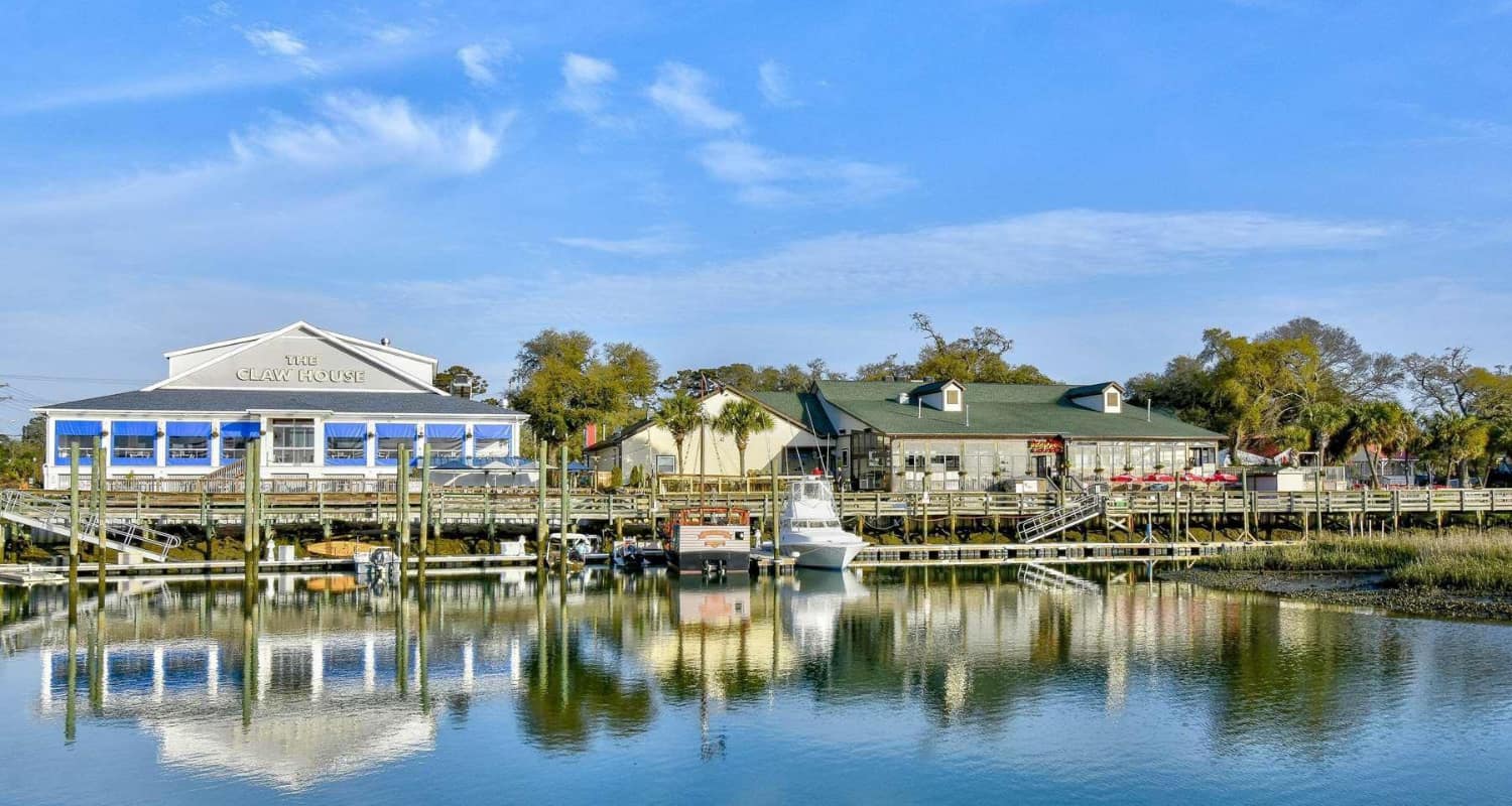 Murrells Inlet, Myrtle Beach Murrells Inlet, Myrtle Beach