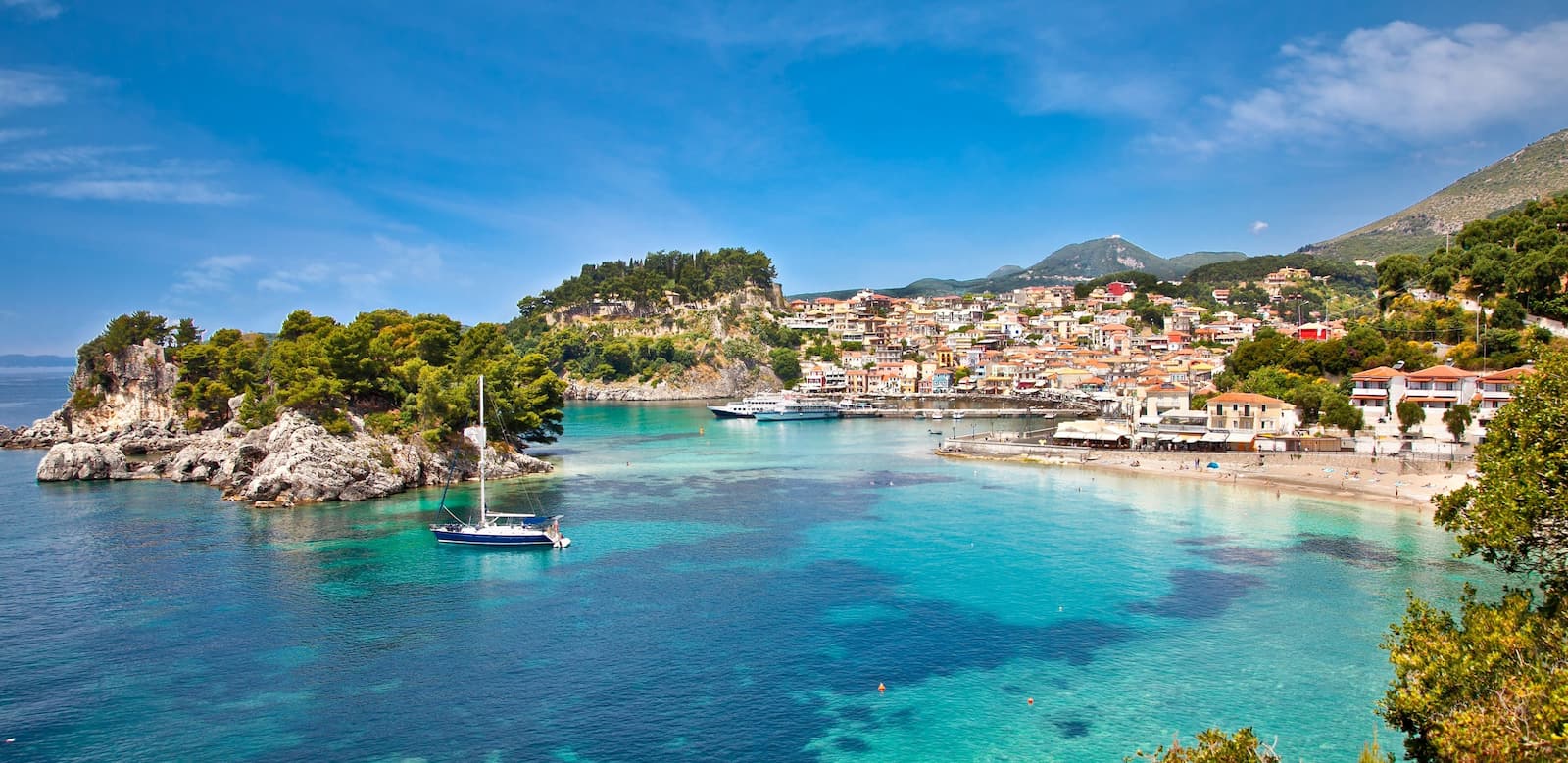 Parga main