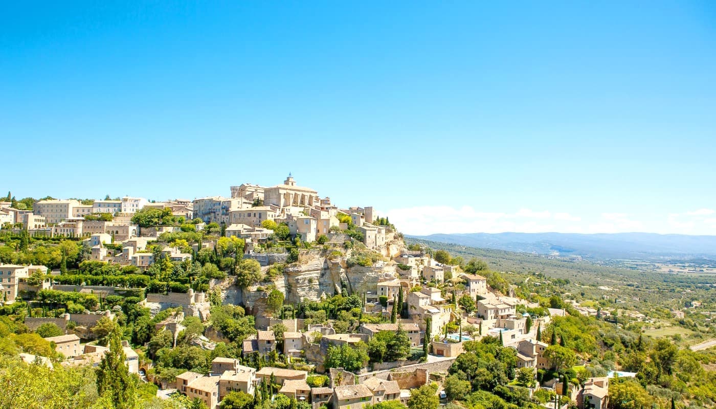 Provence, France