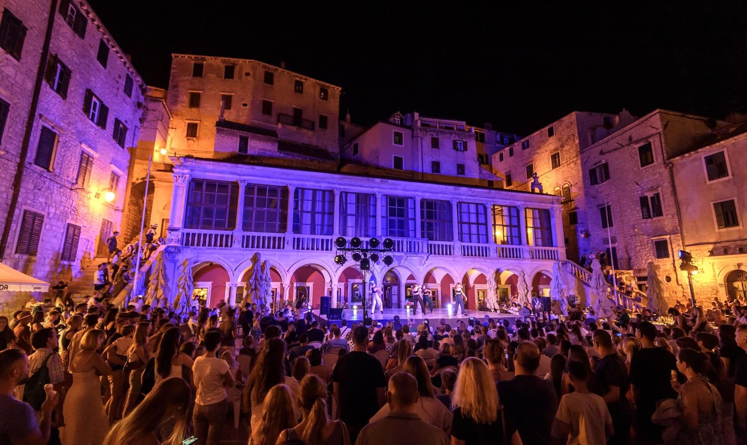 Sibenik Dance Festival Sibenik Dance Festival