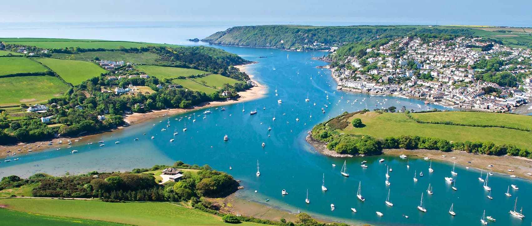 South West England