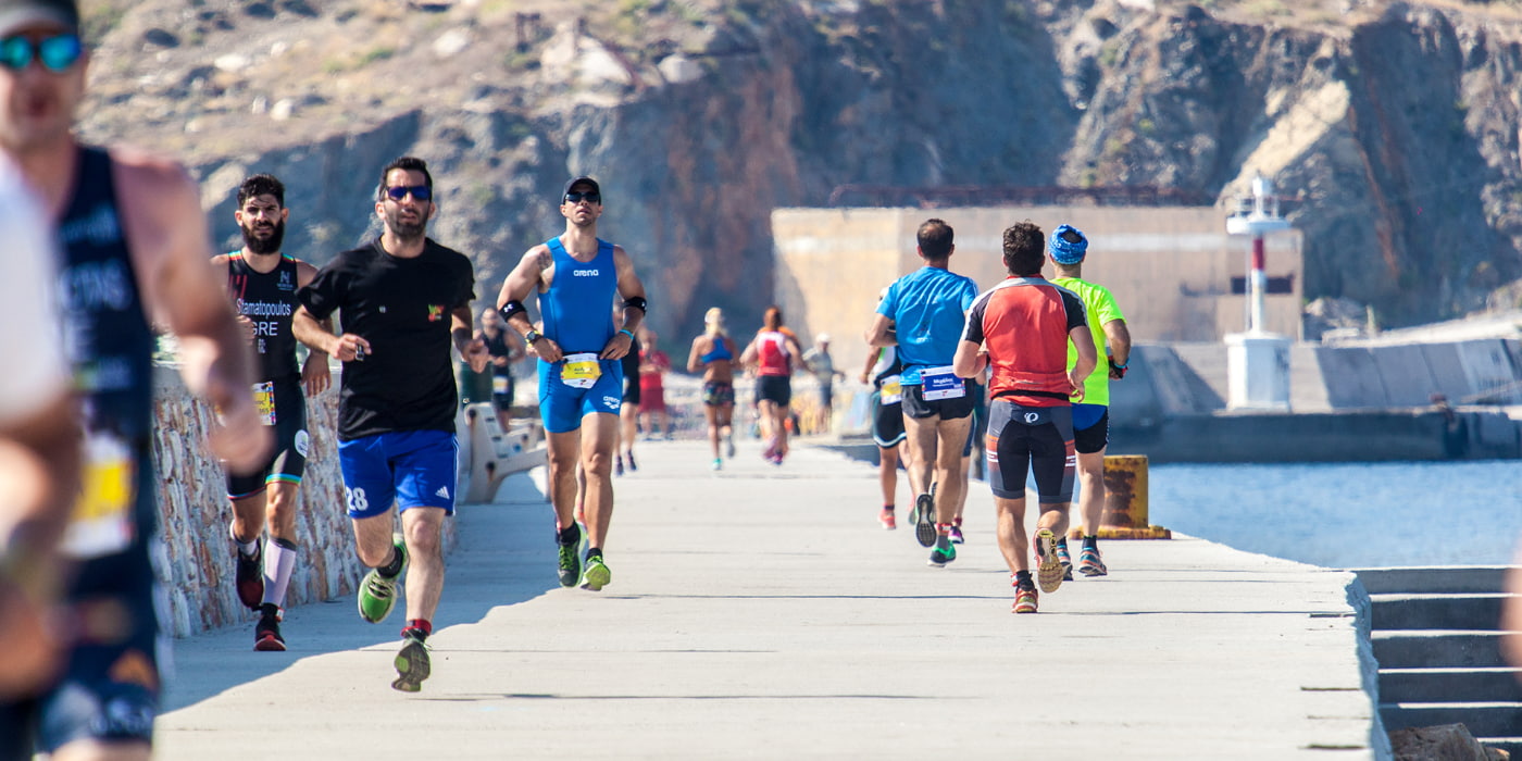 Syros Trail Run, Syros Syros Trail Run, Syros