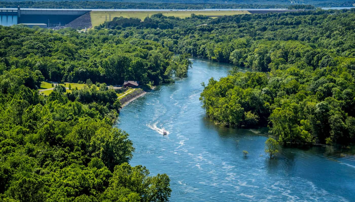 Table Rock Lake, Branson Table Rock Lake, Branson