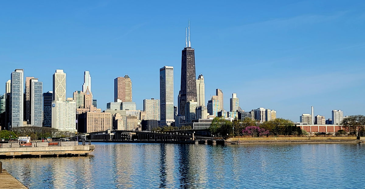 Terrain Chicago