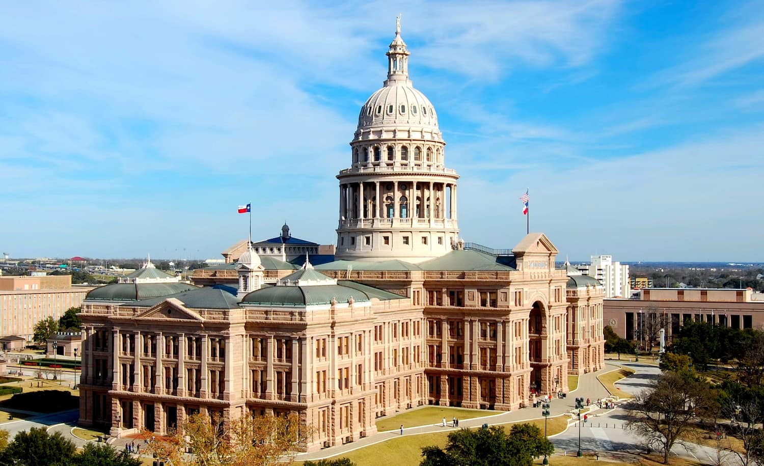 Texas State Capitol, Austin Texas State Capitol, Austin