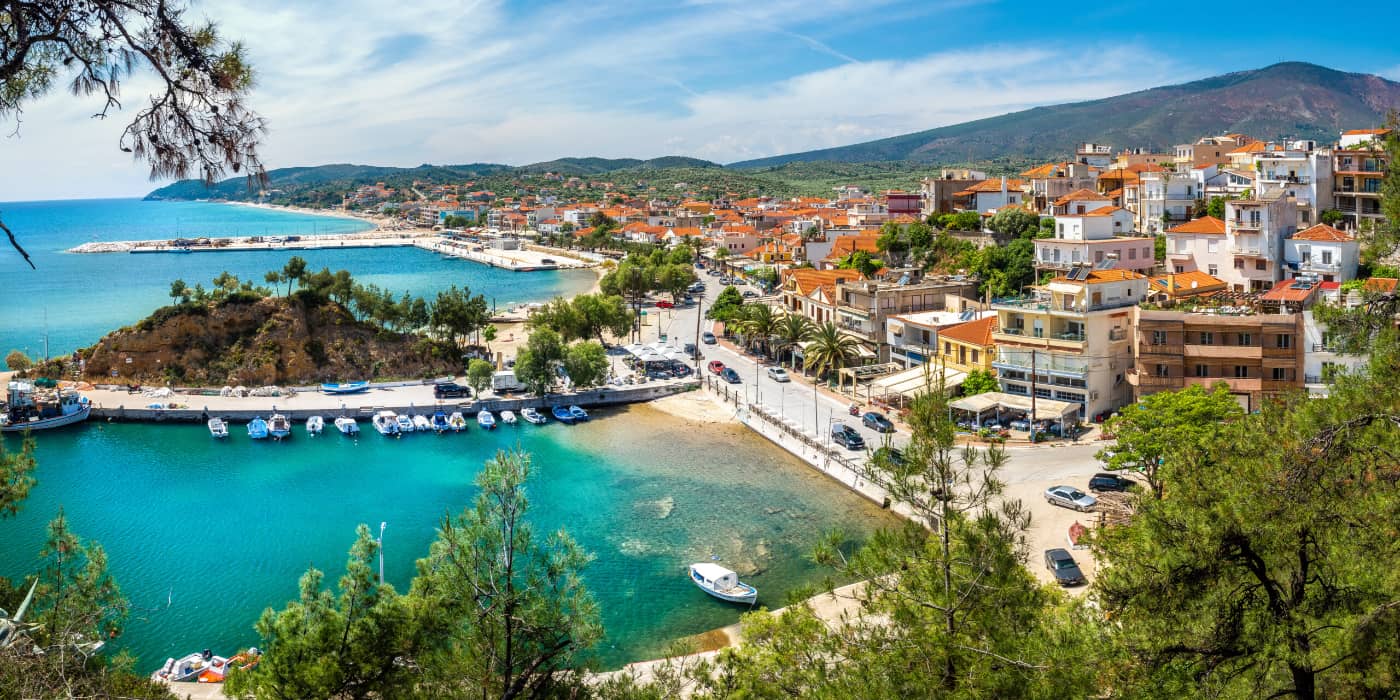 Thassos
