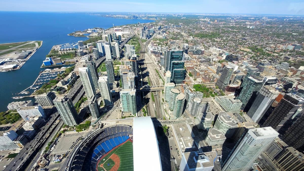 Toronto, Canada