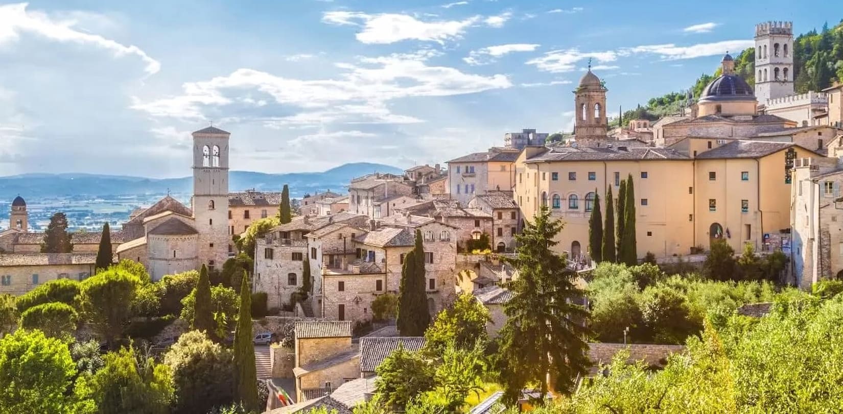 Umbria