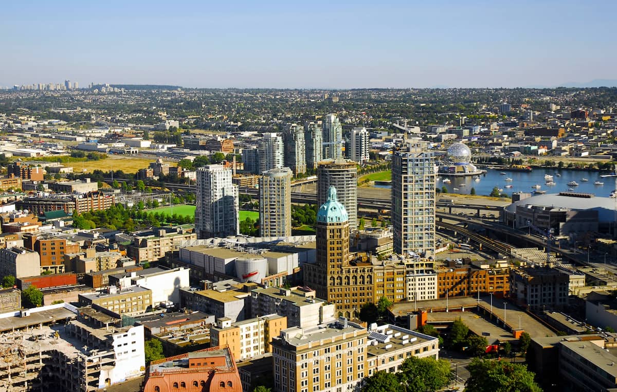 Vancouver, Canada