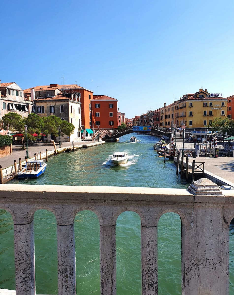 Venice, Italy