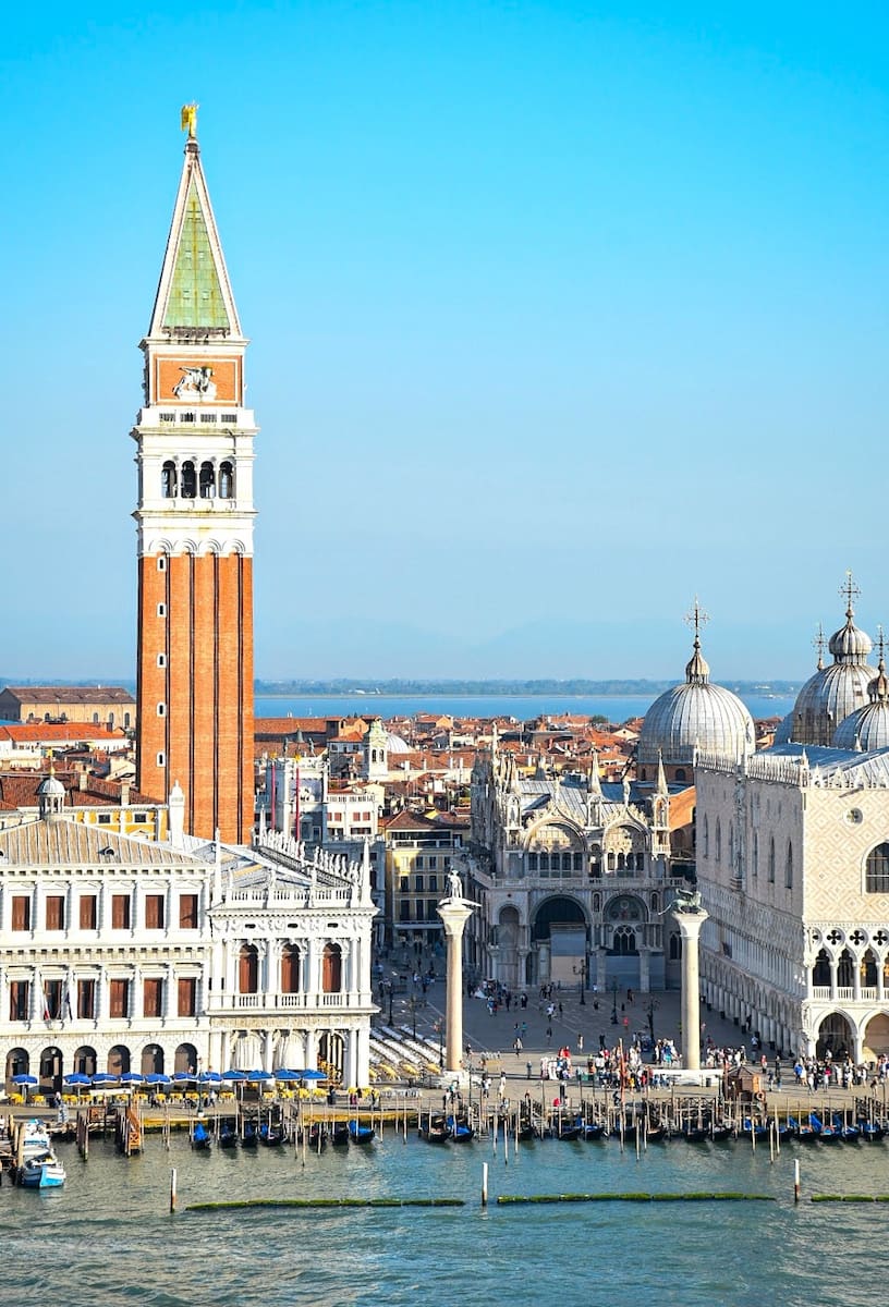 Venice, Italy