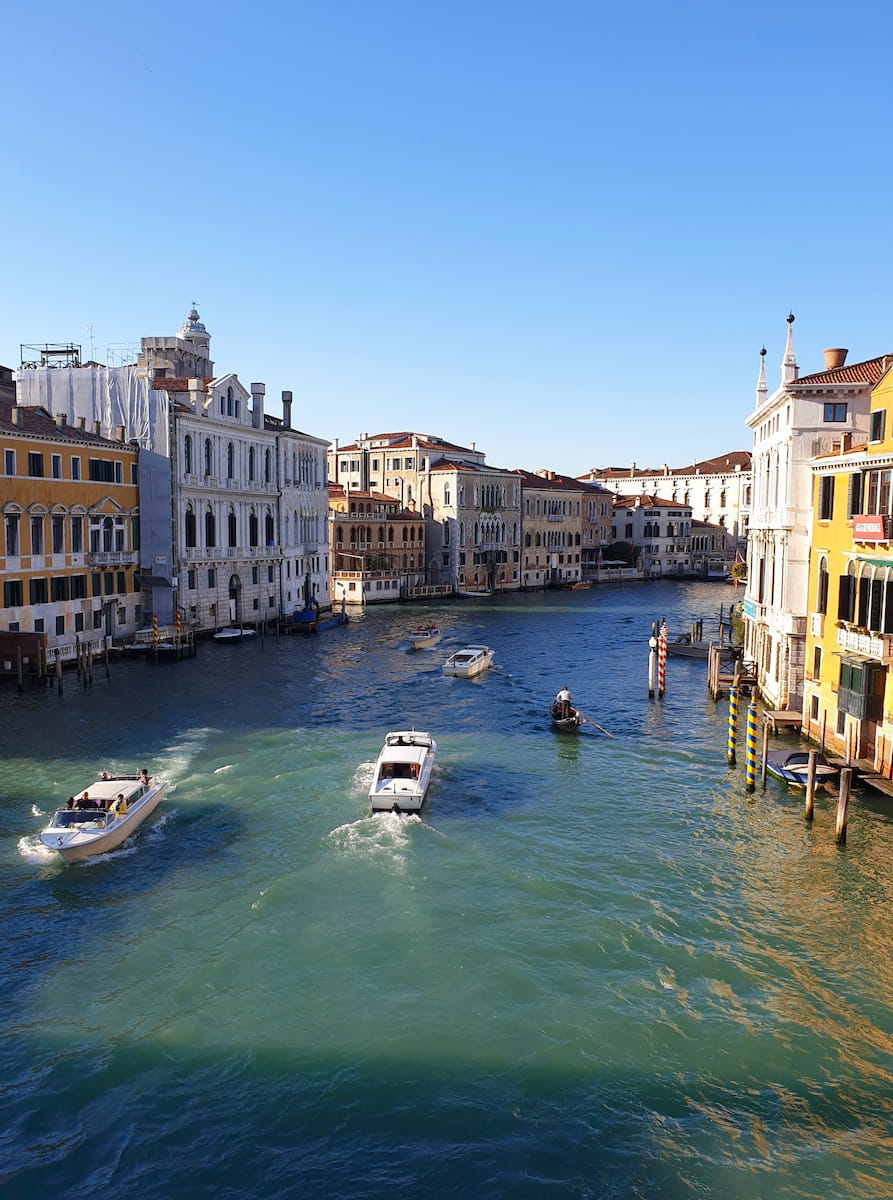 Venice, Italy