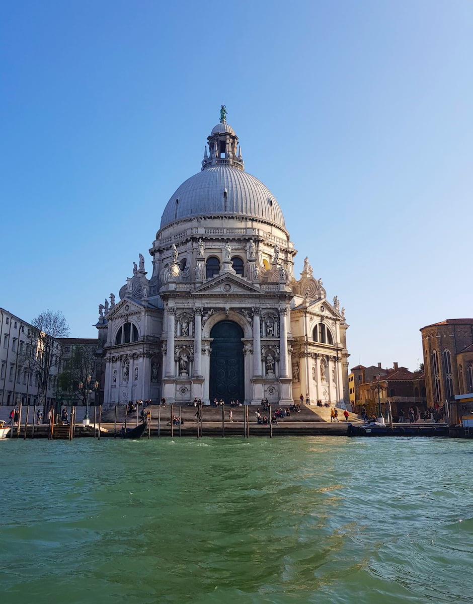 Venice, Italy