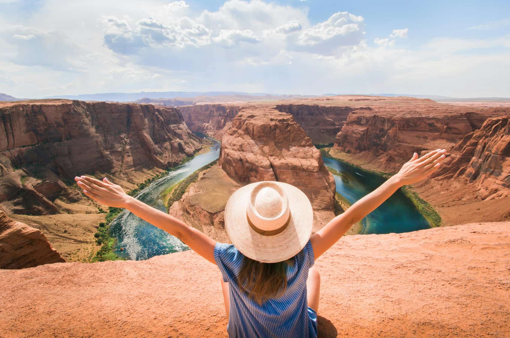 Arizona USA