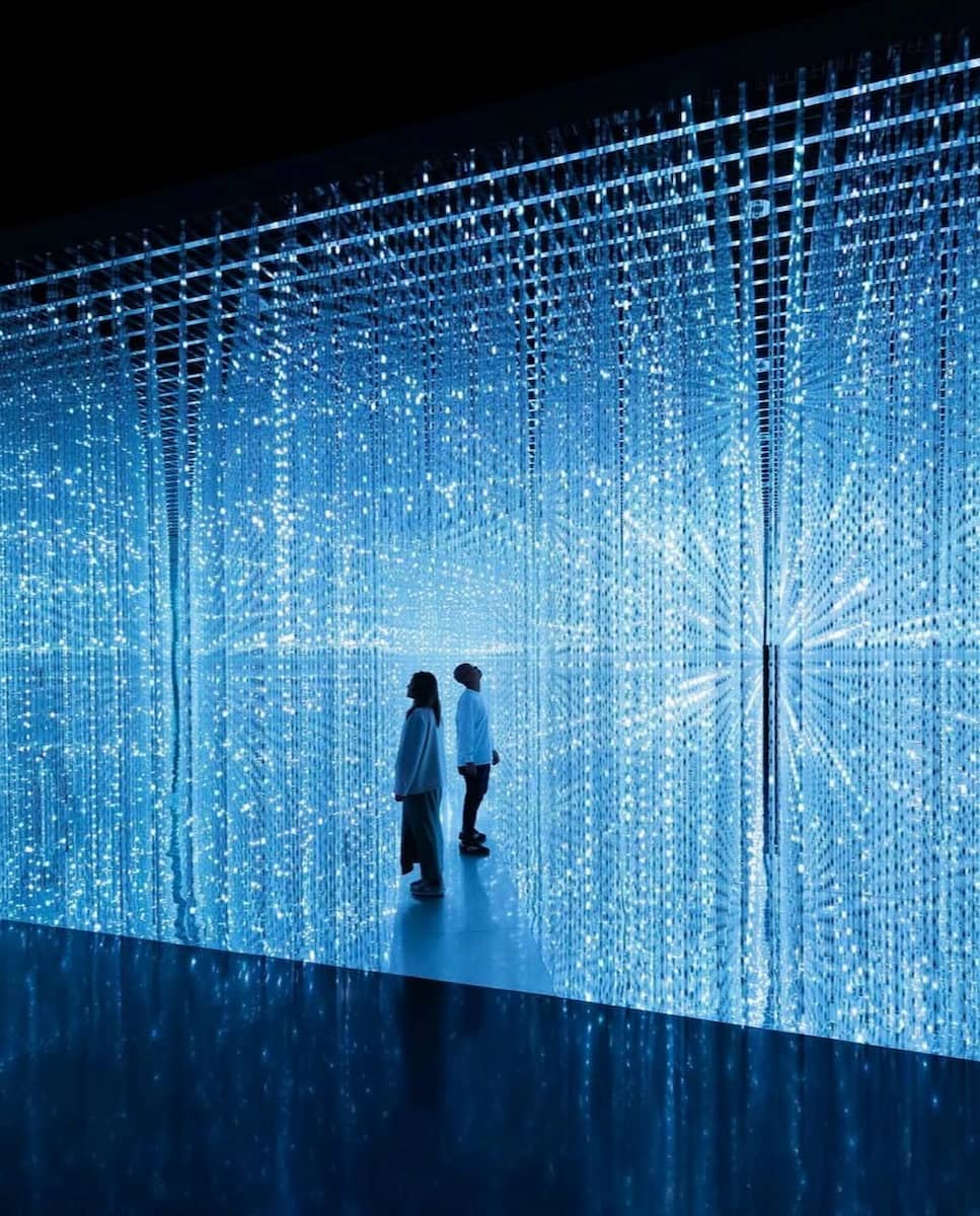 ArtScience Museum, Singapore