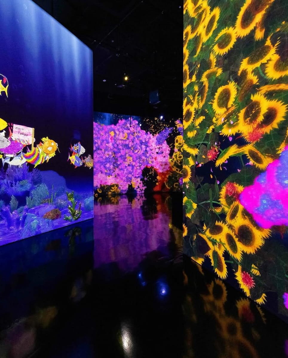 ArtScience Museum, Singapore