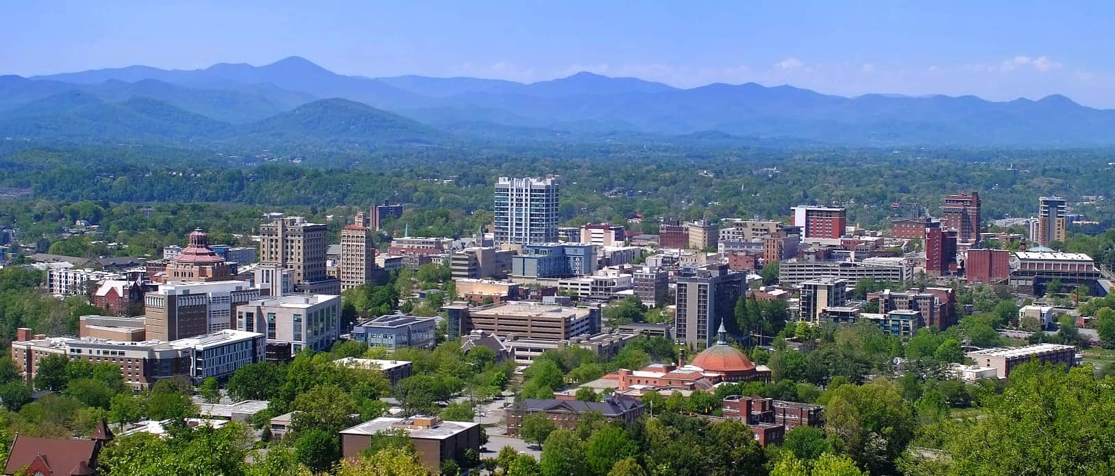 Asheville