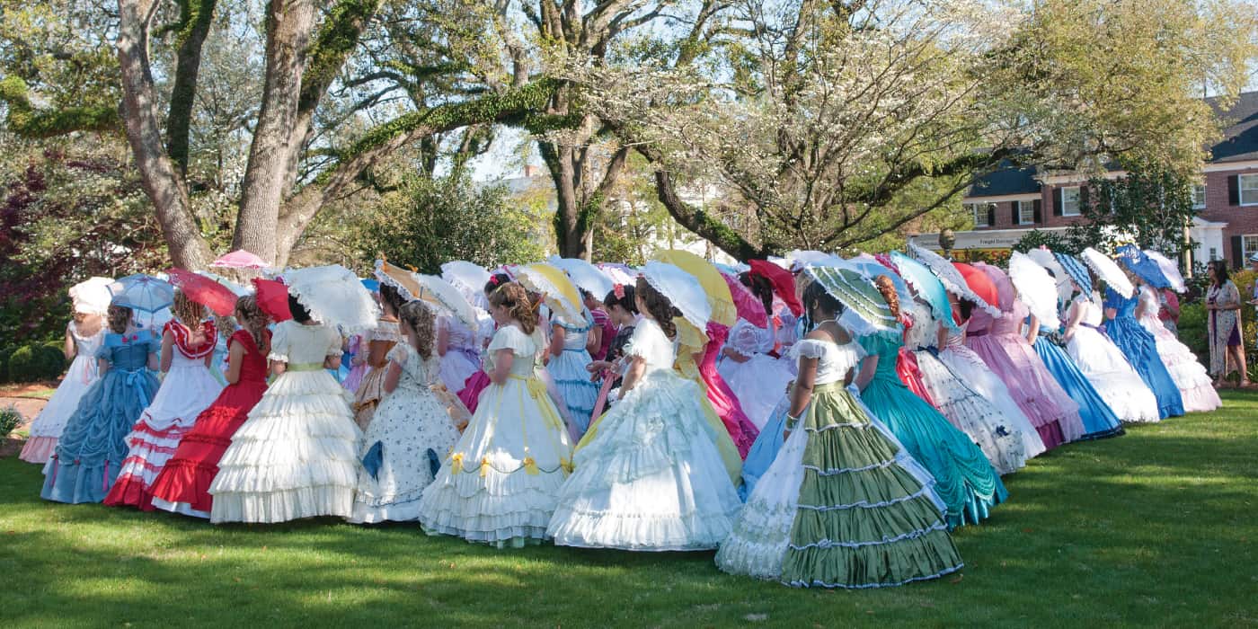 Azalea Festival, Wilmington Azalea Festival, Wilmington