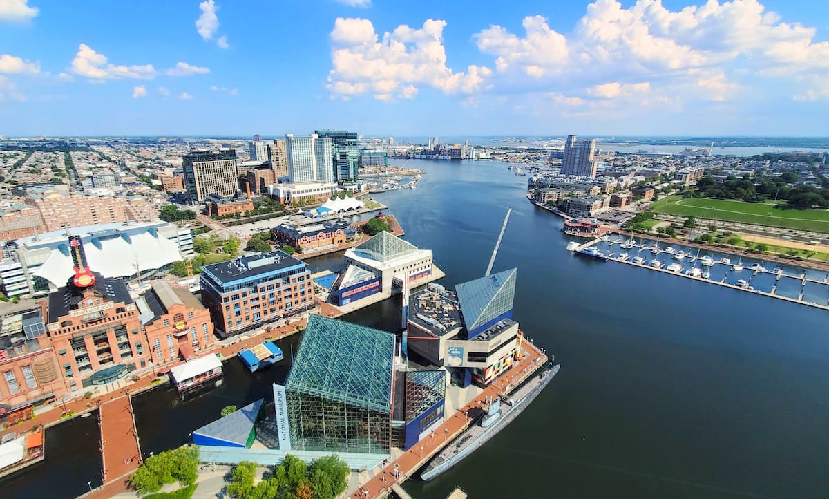 Baltimore