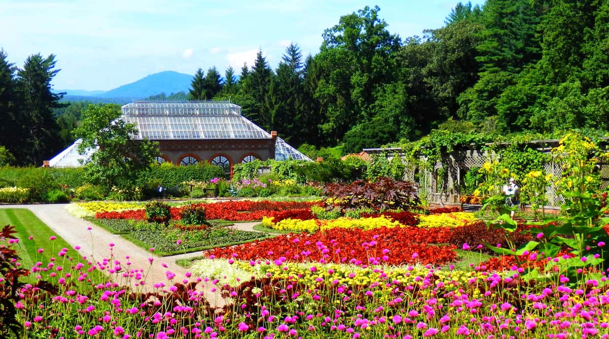 Biltmore Gardens Asheville Biltmore Gardens Asheville