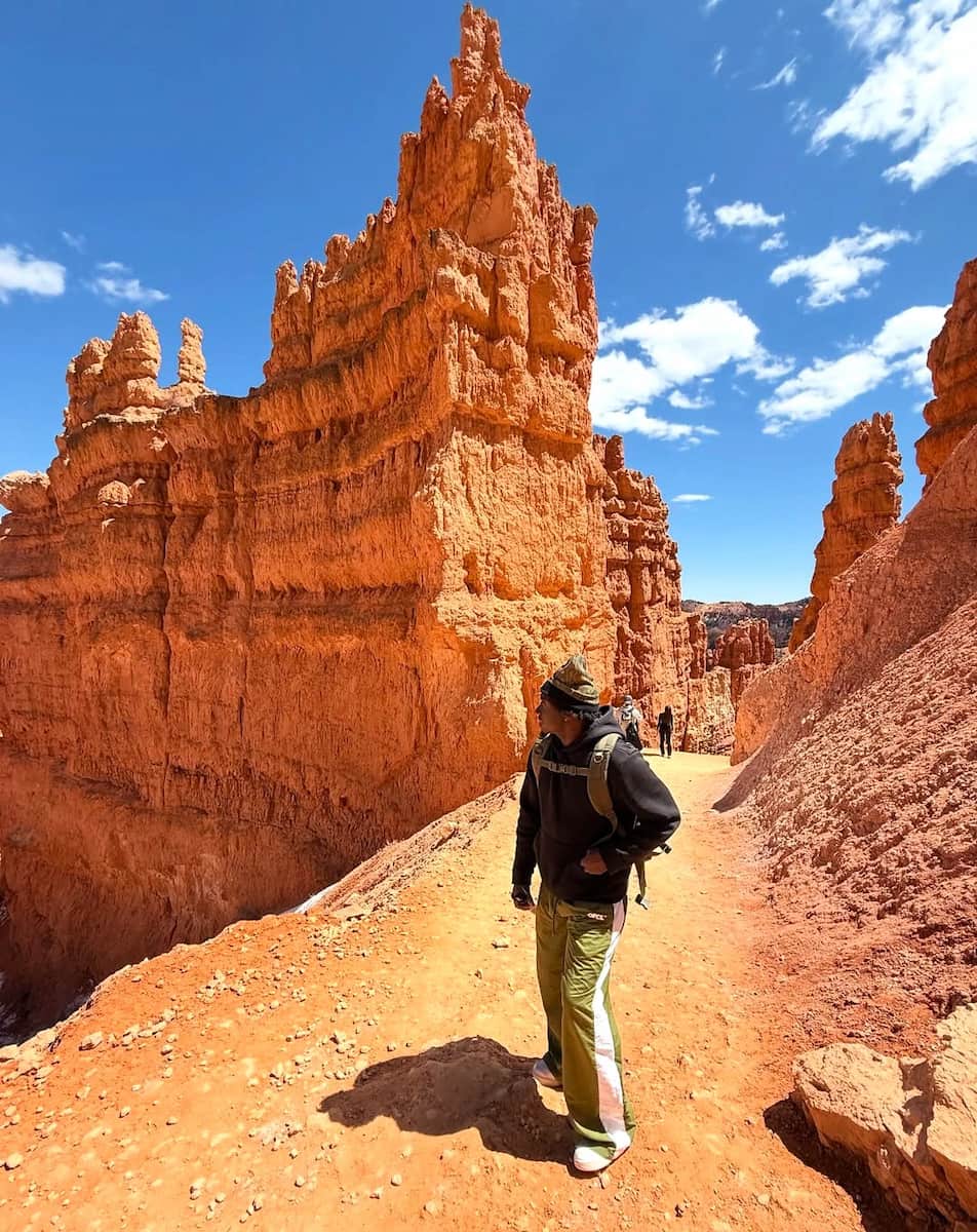 Bryce Canyon National Park, Utah