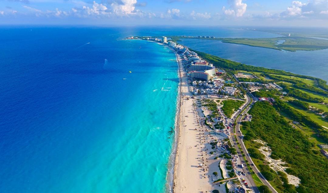 Cancun, Mexico