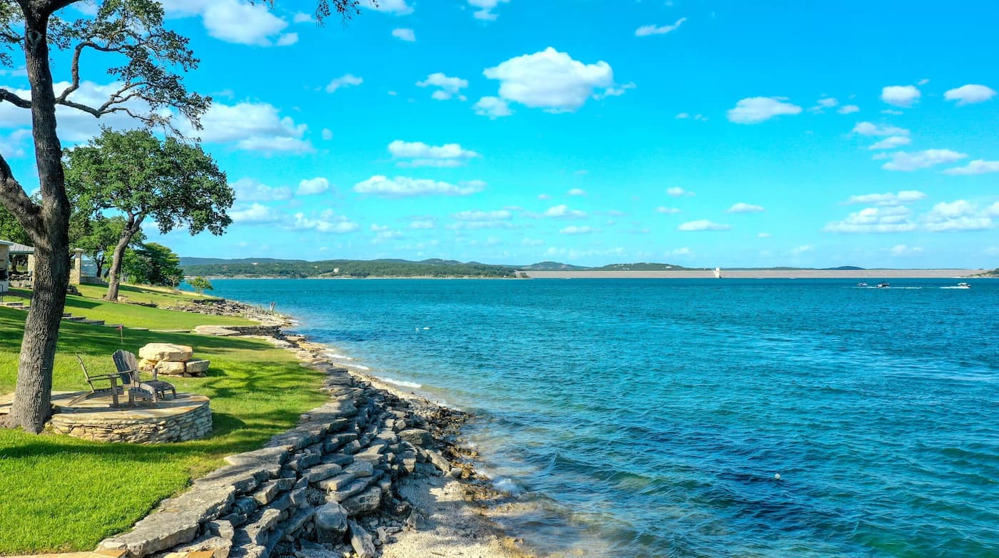 Canyon Lake, Texas