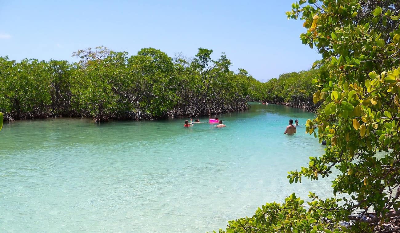 Cayo Aurora Cayo Aurora