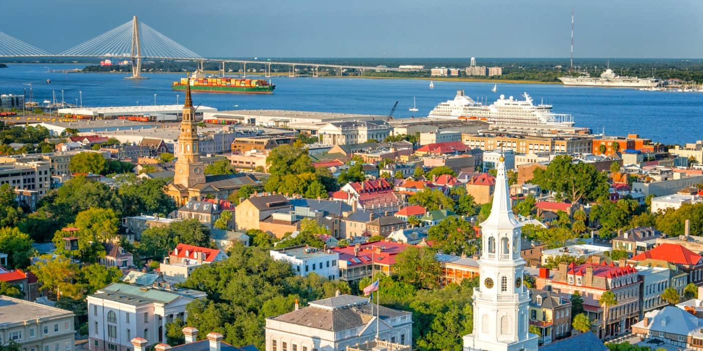 Charleston
