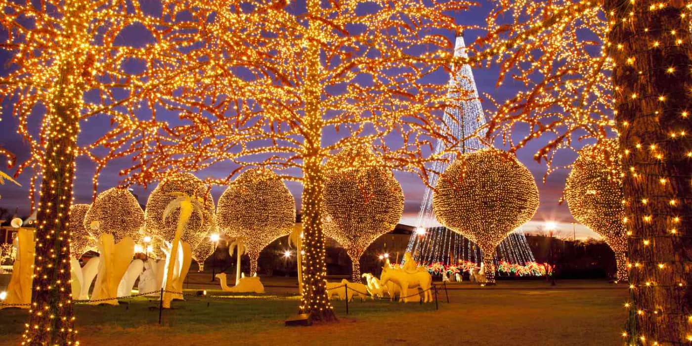 Christmas in Tennessee Christmas in Tennessee