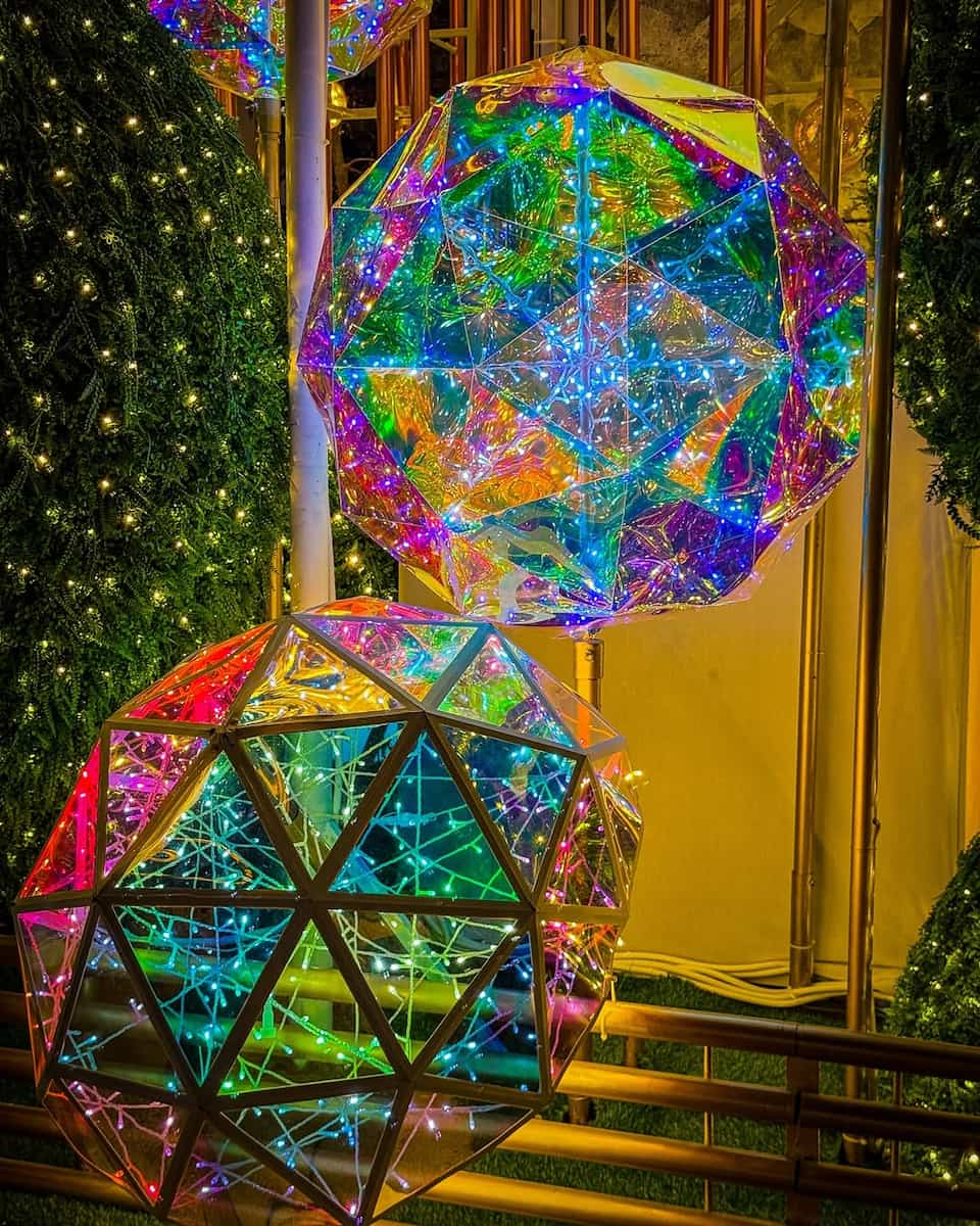 Christmas in Singapore