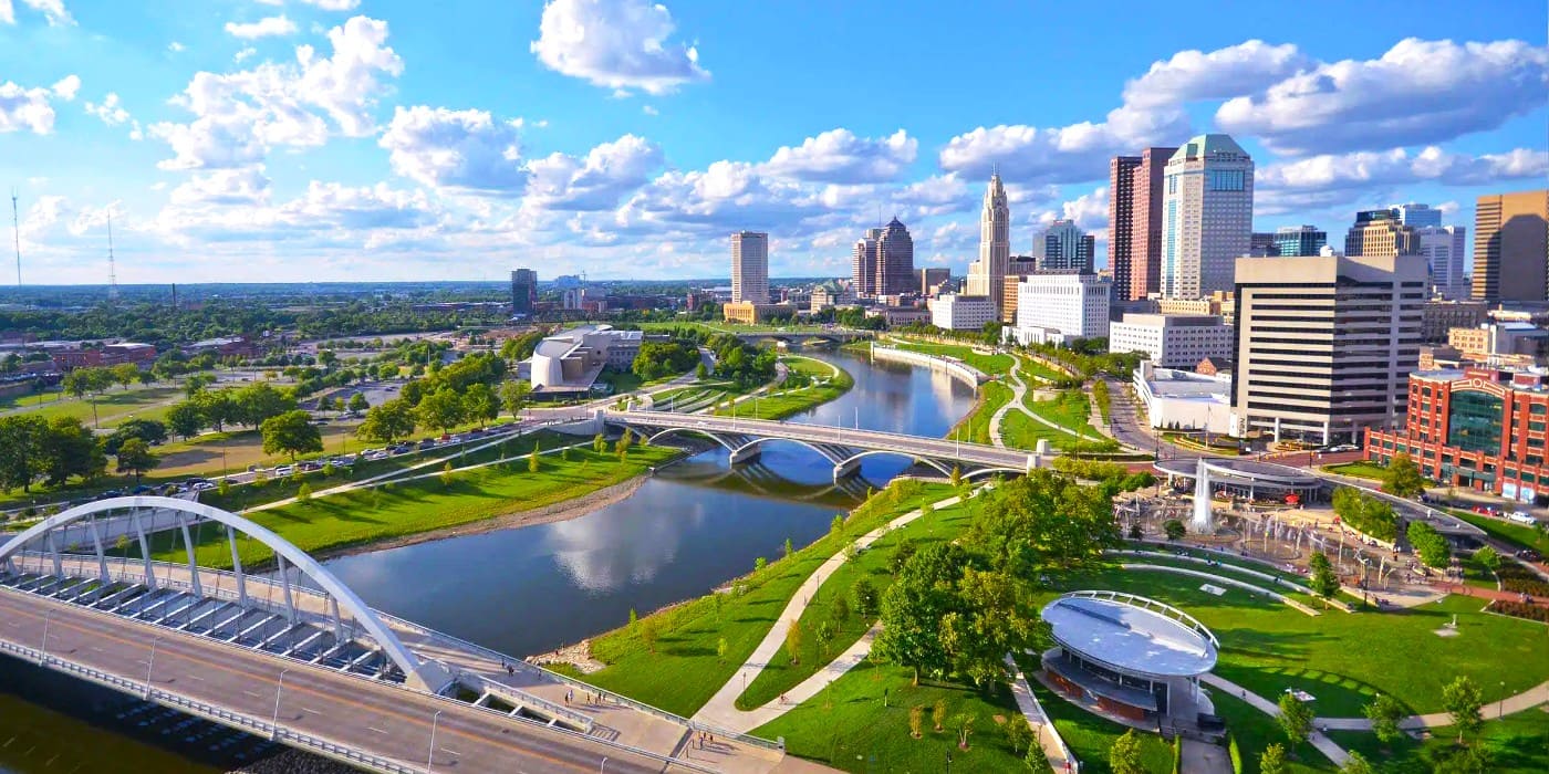 Columbus, Ohio