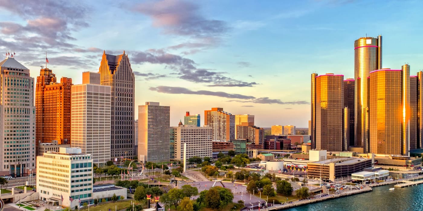 Detroit