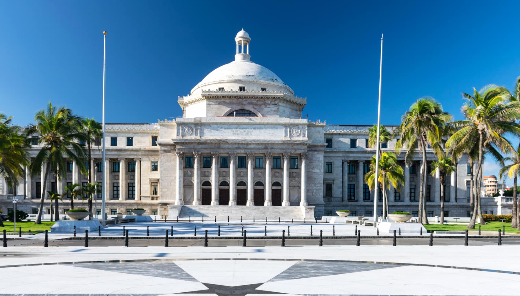El Capitolio Puerto Rico El Capitolio Puerto Rico