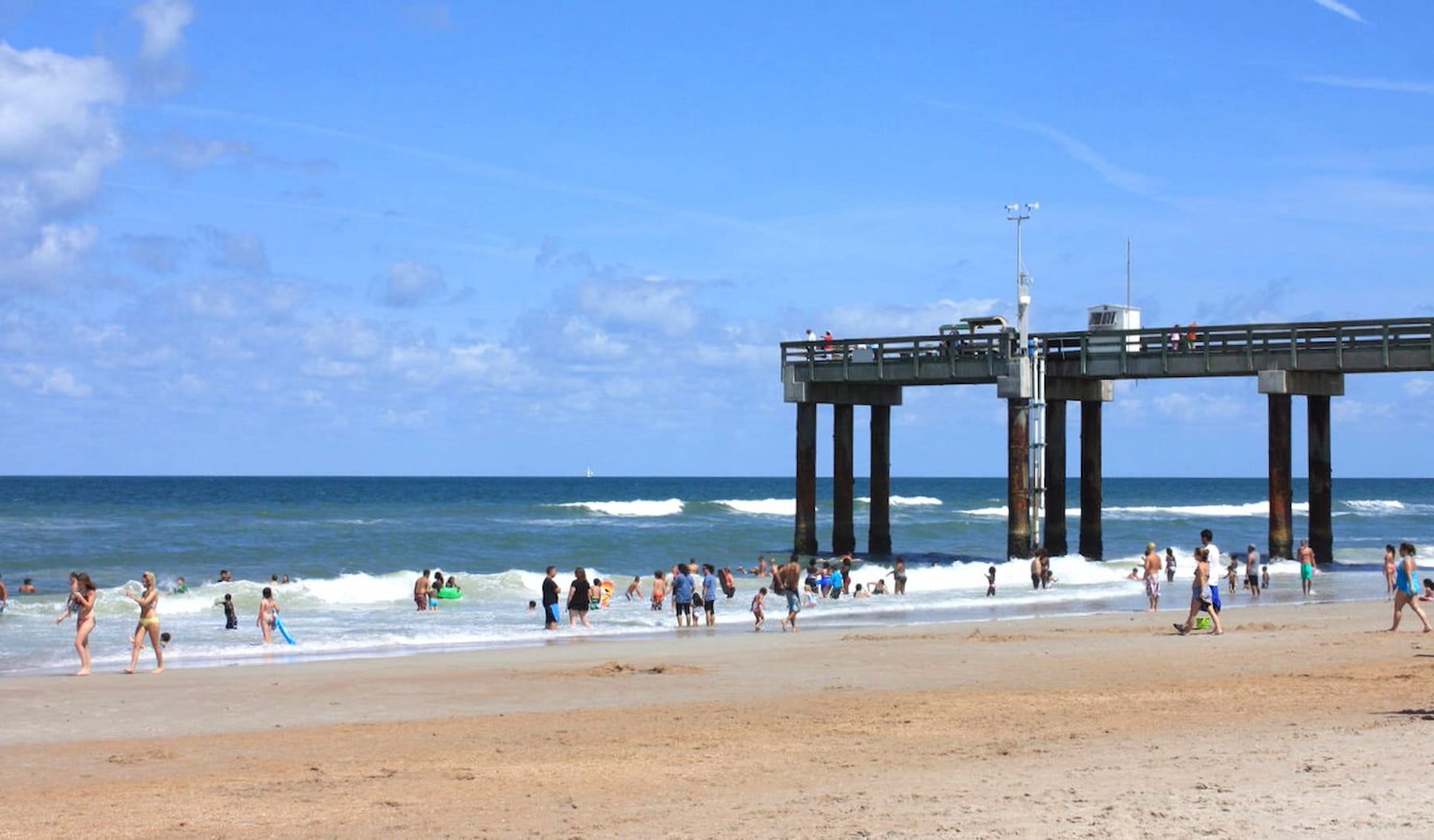 Explore St Augustine Beach Explore St Augustine Beach