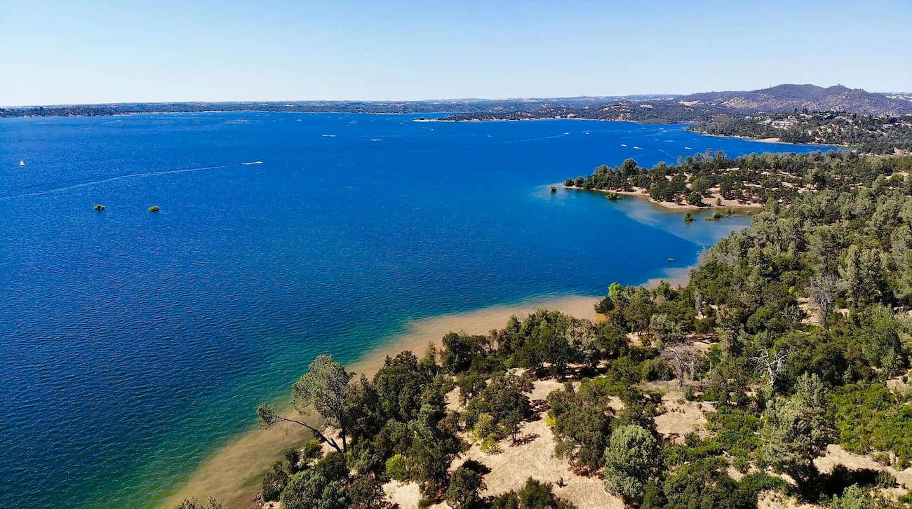 Folsom Lake CA