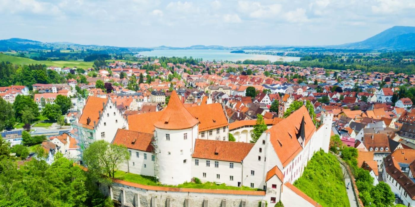 Fussen